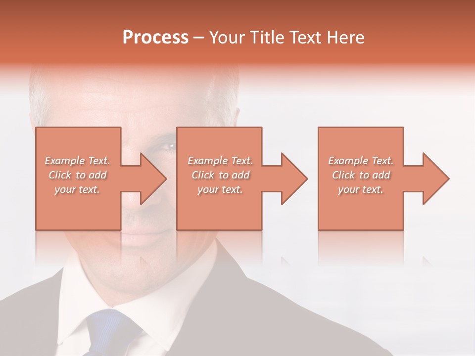 Satisfaction Success Positive PowerPoint Template