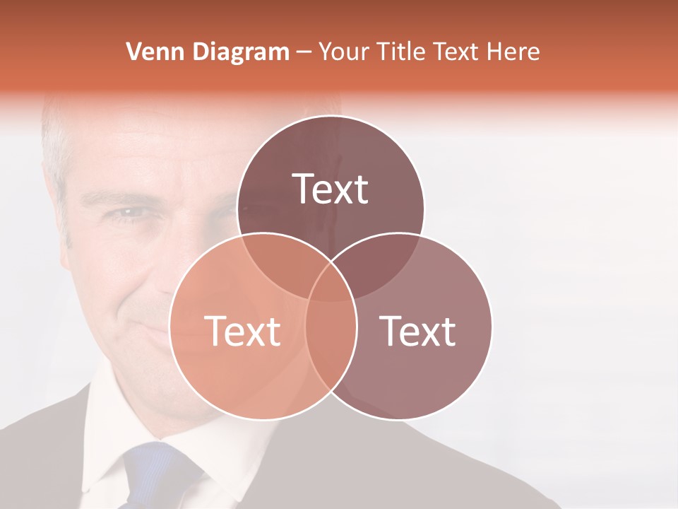 Satisfaction Success Positive PowerPoint Template