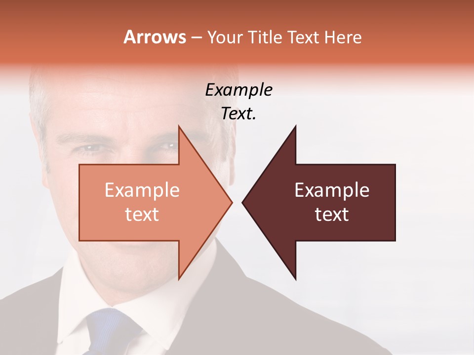 Satisfaction Success Positive PowerPoint Template