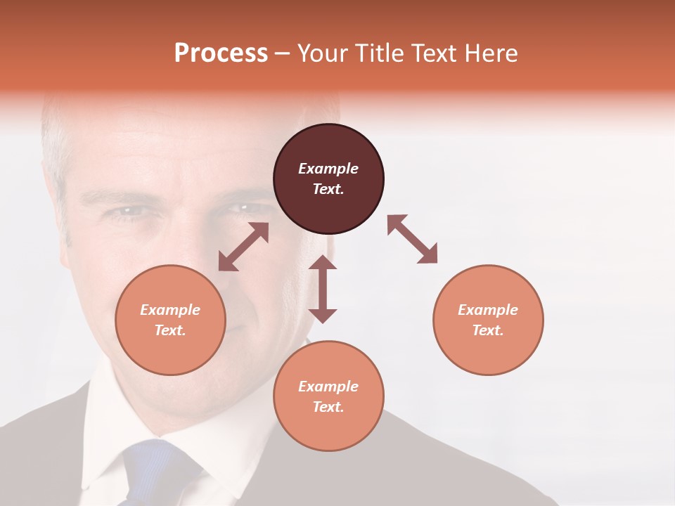 Satisfaction Success Positive PowerPoint Template