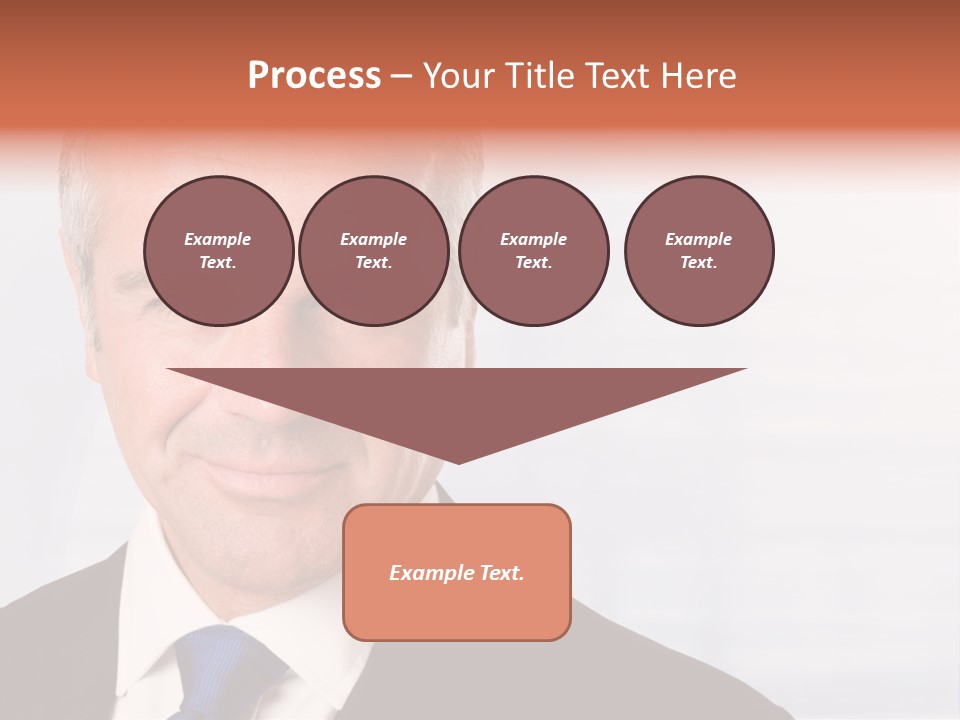 Satisfaction Success Positive PowerPoint Template