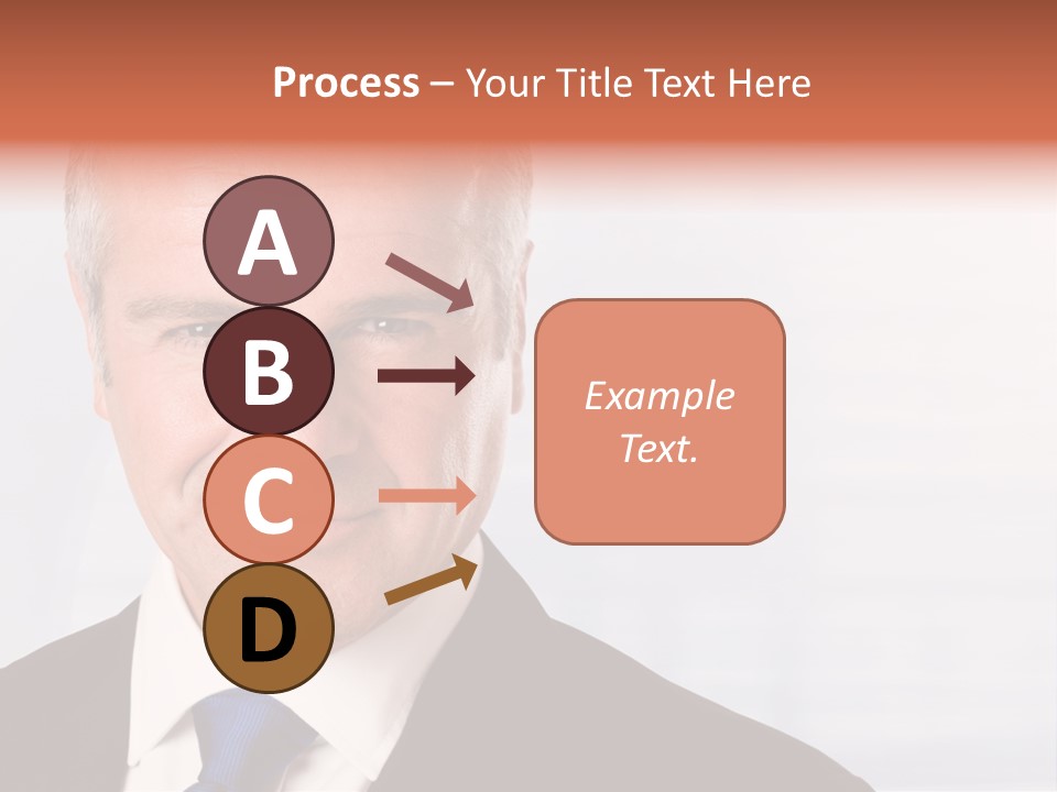 Satisfaction Success Positive PowerPoint Template