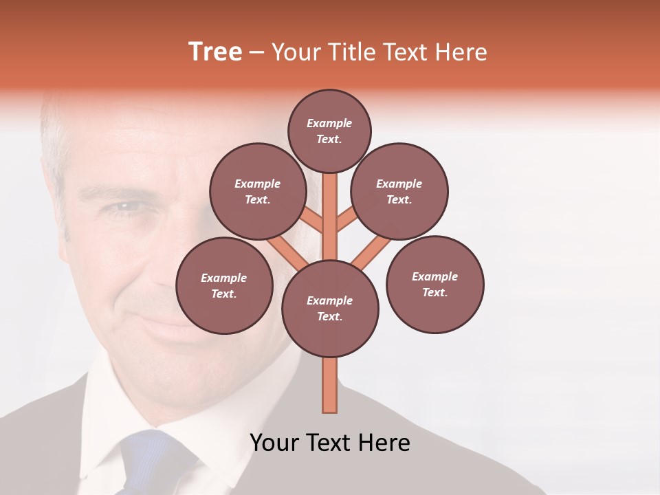 Satisfaction Success Positive PowerPoint Template