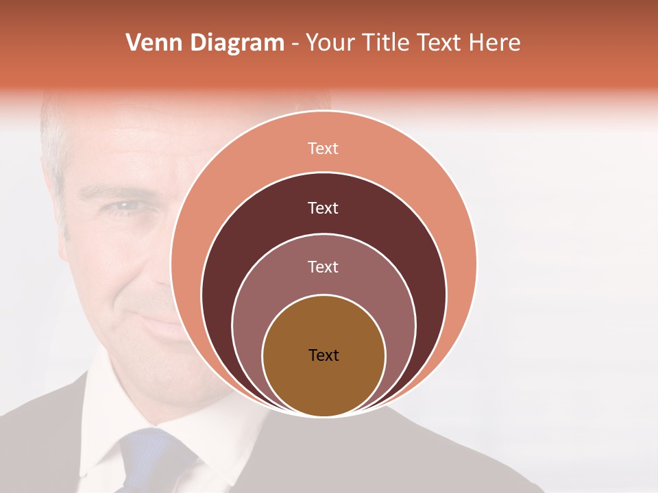 Satisfaction Success Positive PowerPoint Template