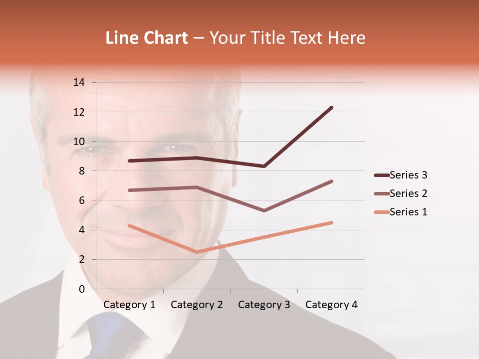 Satisfaction Success Positive PowerPoint Template