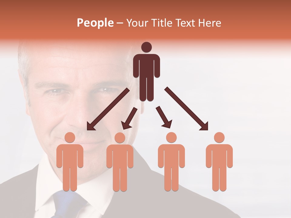 Satisfaction Success Positive PowerPoint Template