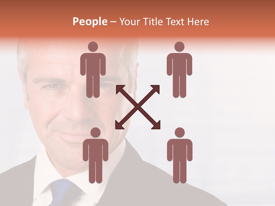 Satisfaction Success Positive PowerPoint Template