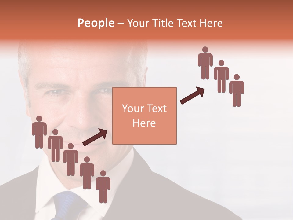 Satisfaction Success Positive PowerPoint Template