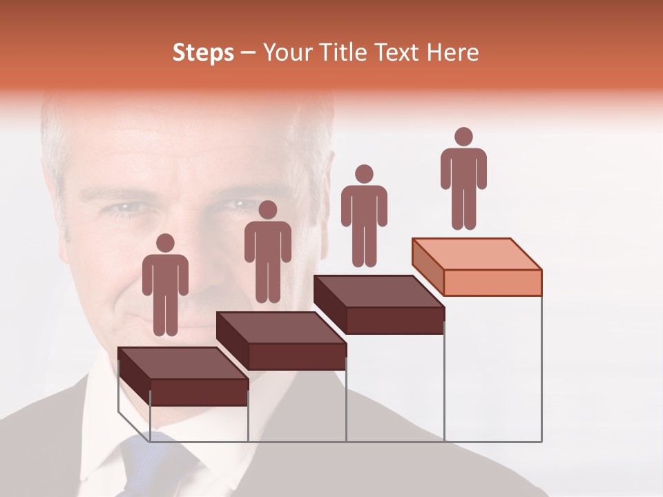 Satisfaction Success Positive PowerPoint Template