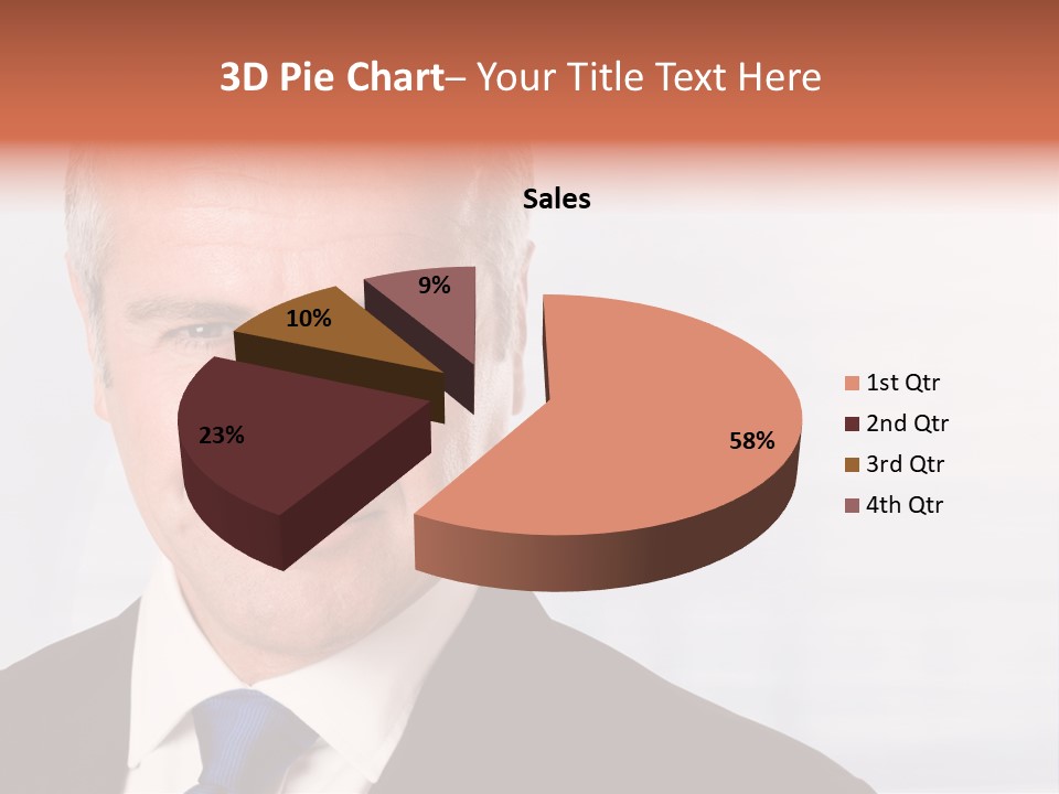 Satisfaction Success Positive PowerPoint Template