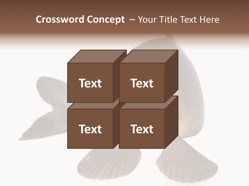 Tasty Food Delicatessen PowerPoint Template