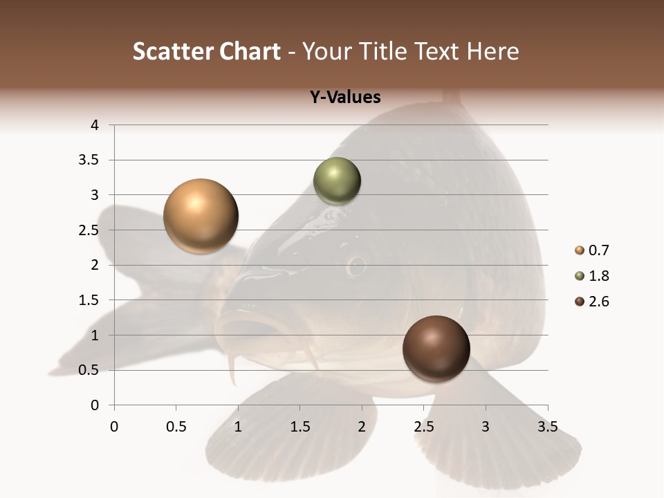 Tasty Food Delicatessen PowerPoint Template