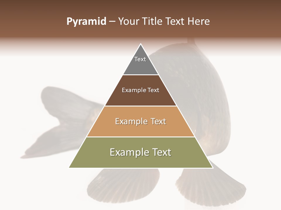 Tasty Food Delicatessen PowerPoint Template