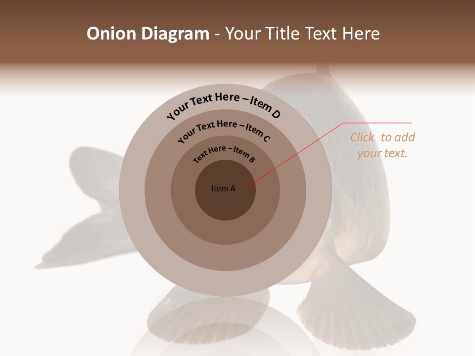 Tasty Food Delicatessen PowerPoint Template
