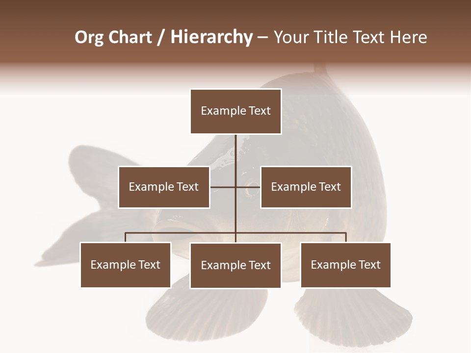 Tasty Food Delicatessen PowerPoint Template
