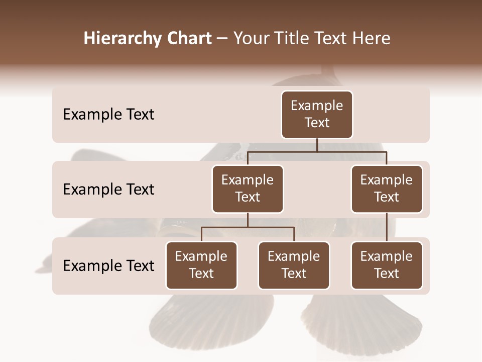 Tasty Food Delicatessen PowerPoint Template