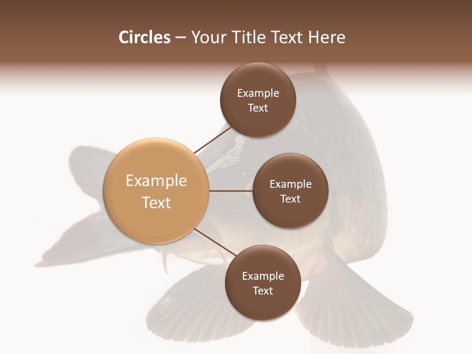 Tasty Food Delicatessen PowerPoint Template