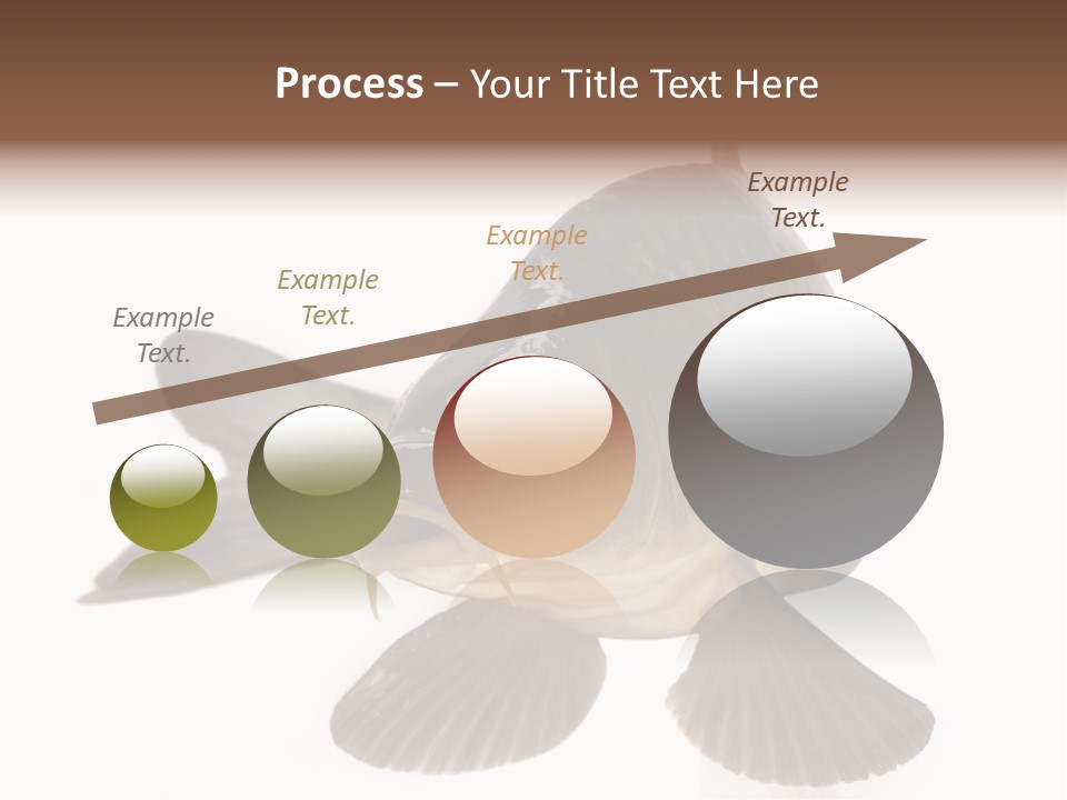 Tasty Food Delicatessen PowerPoint Template