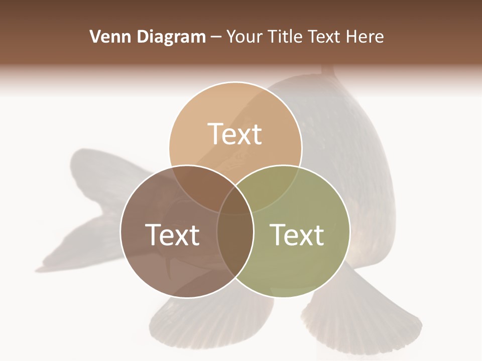 Tasty Food Delicatessen PowerPoint Template