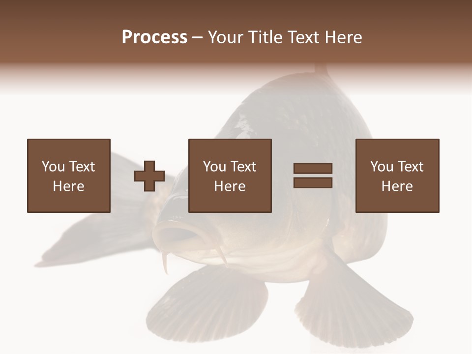 Tasty Food Delicatessen PowerPoint Template