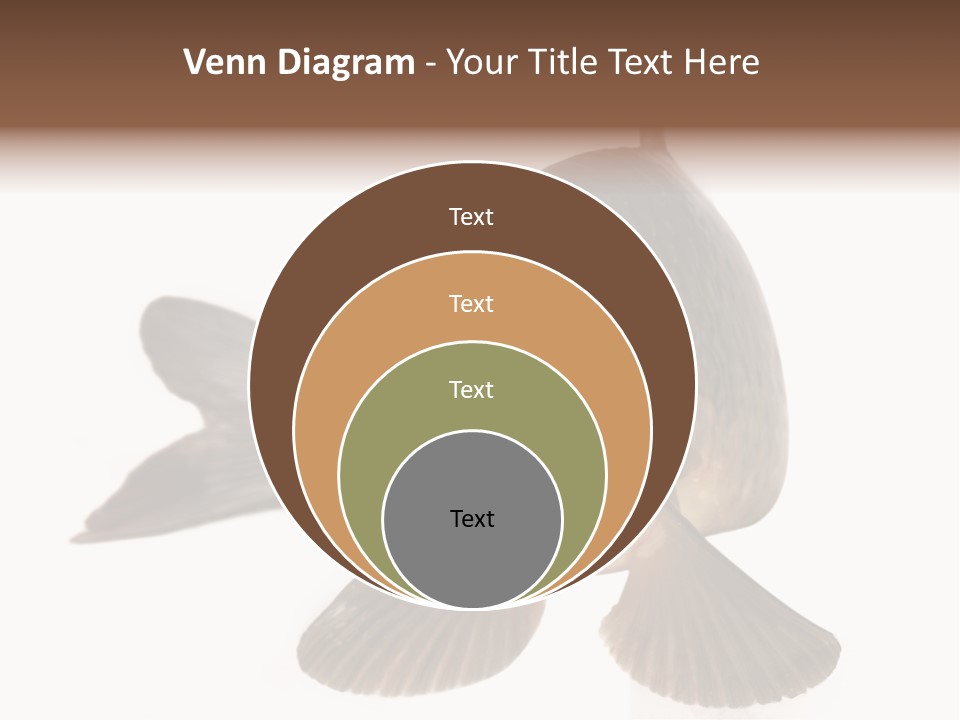 Tasty Food Delicatessen PowerPoint Template