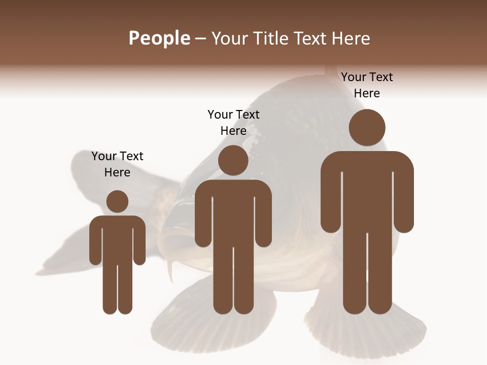 Tasty Food Delicatessen PowerPoint Template