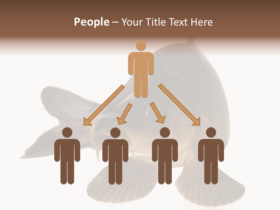 Tasty Food Delicatessen PowerPoint Template