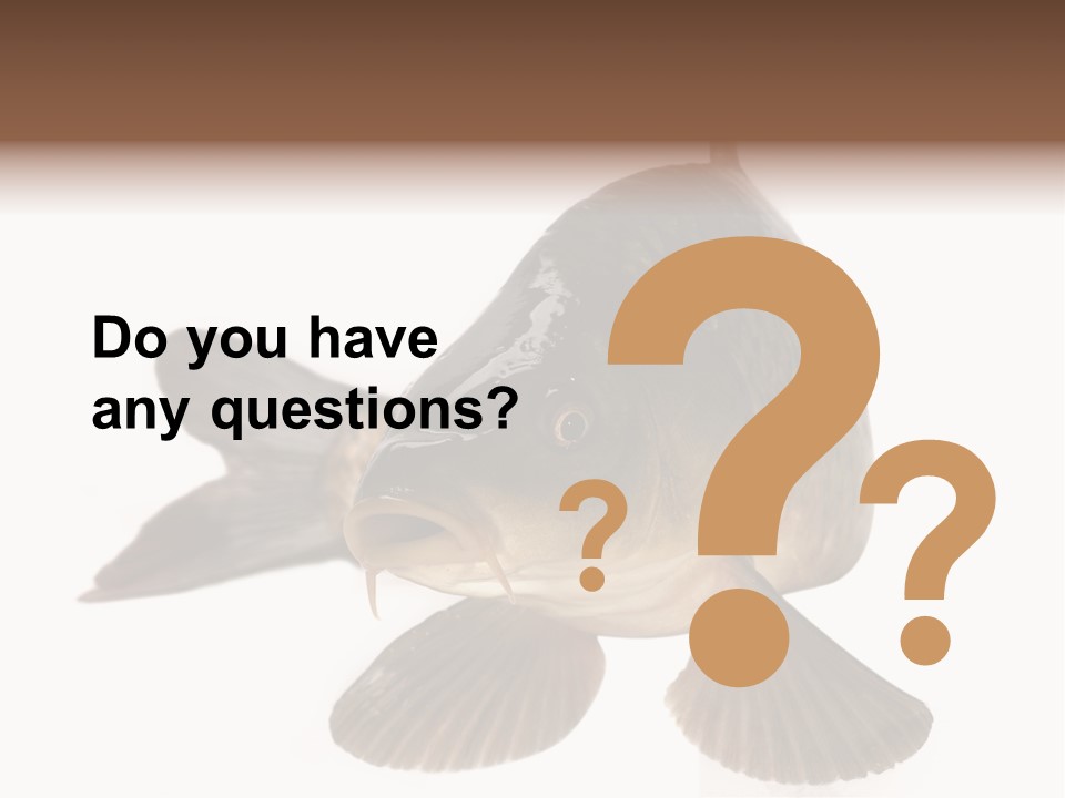 Tasty Food Delicatessen PowerPoint Template