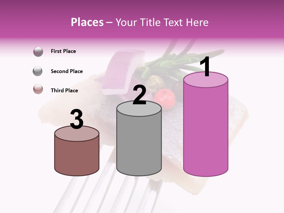 Man Pant Handsome PowerPoint Template