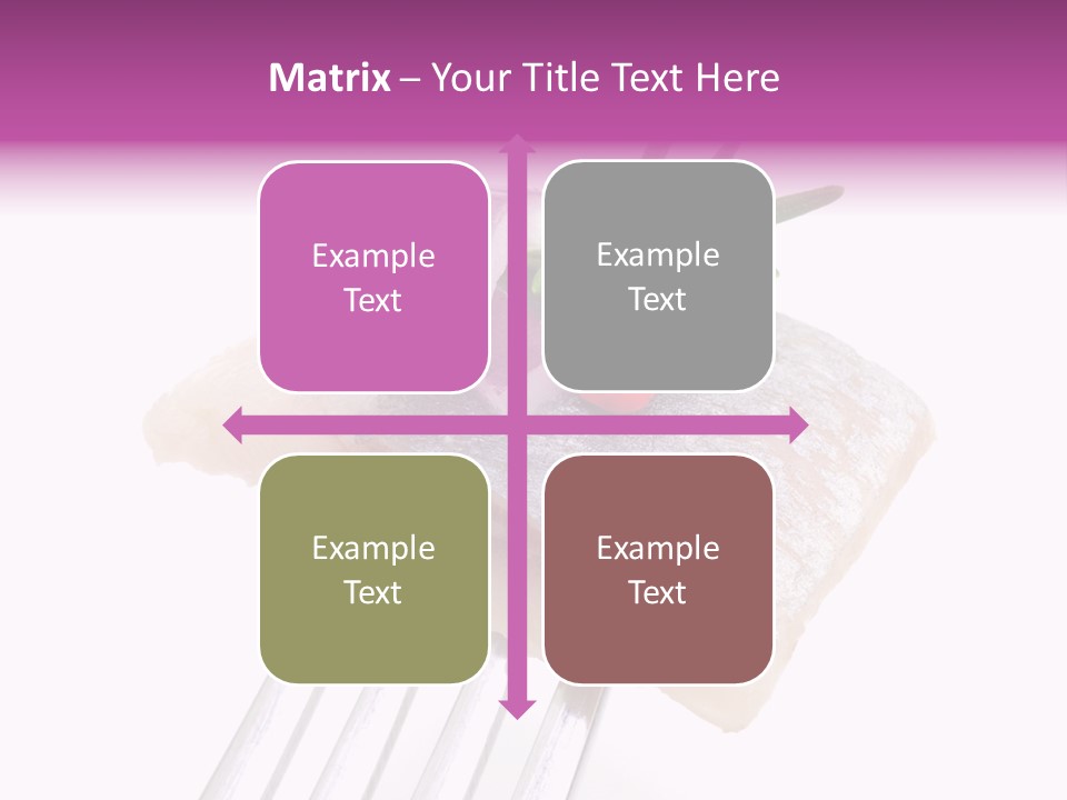 Man Pant Handsome PowerPoint Template