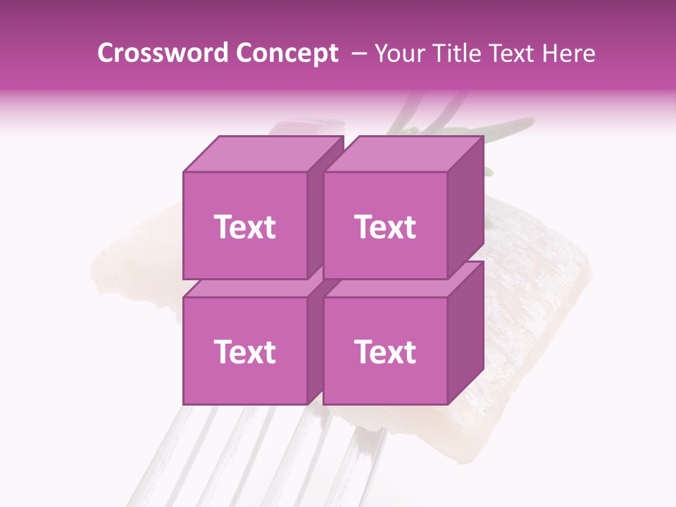 Man Pant Handsome PowerPoint Template