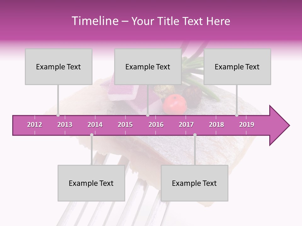 Man Pant Handsome PowerPoint Template