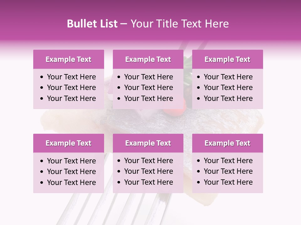 Man Pant Handsome PowerPoint Template