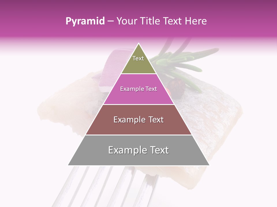 Man Pant Handsome PowerPoint Template