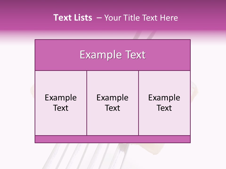 Man Pant Handsome PowerPoint Template