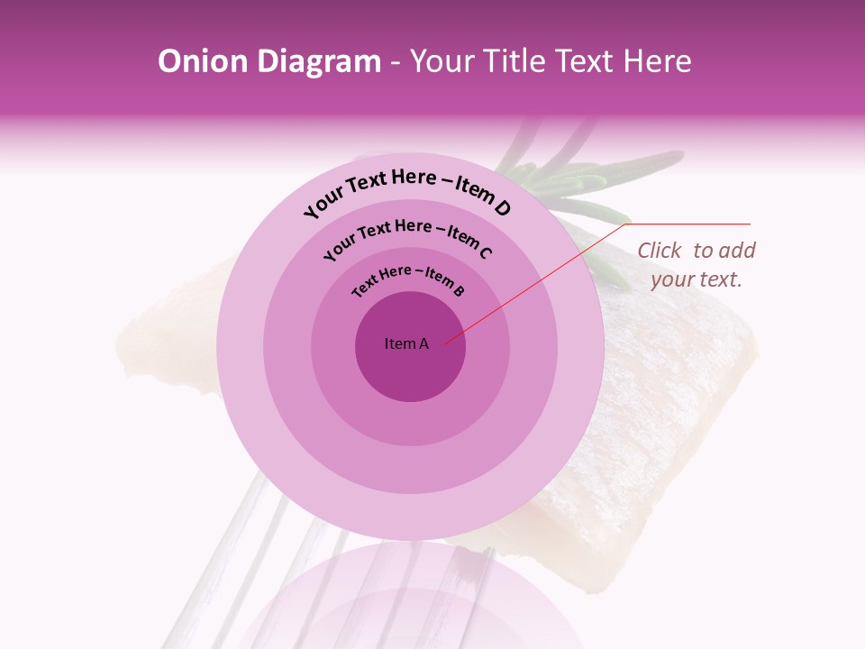 Man Pant Handsome PowerPoint Template