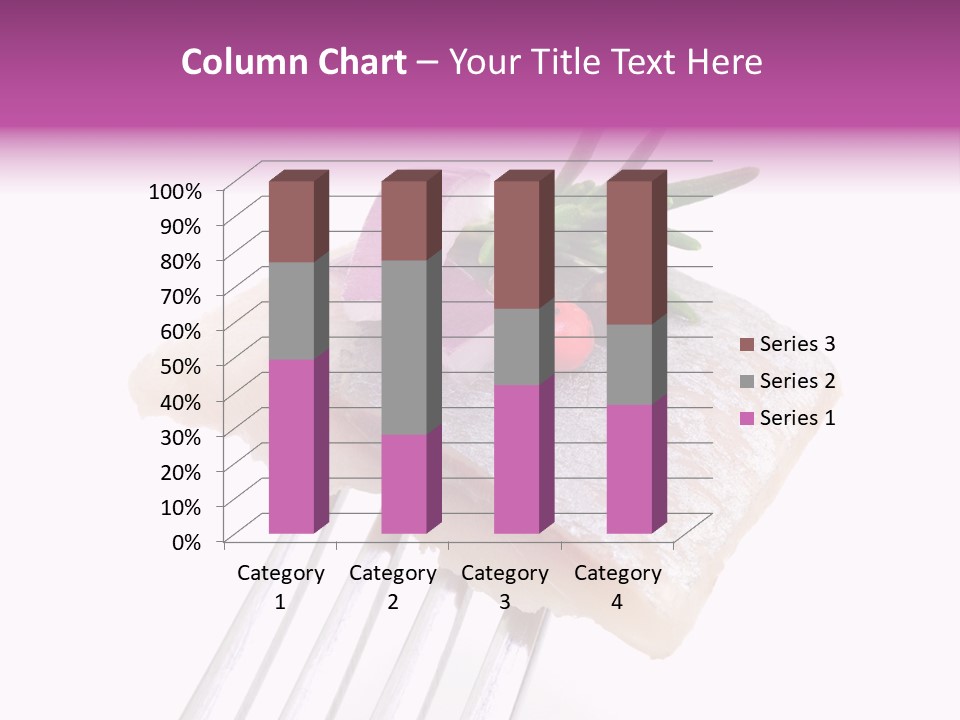 Man Pant Handsome PowerPoint Template
