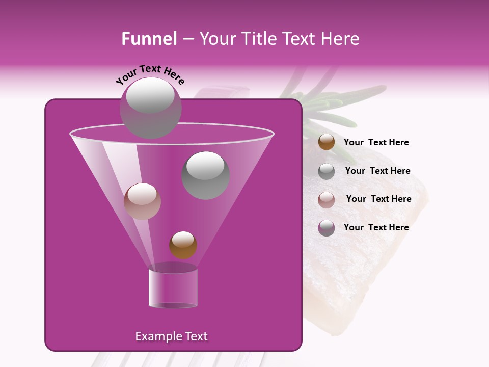 Man Pant Handsome PowerPoint Template