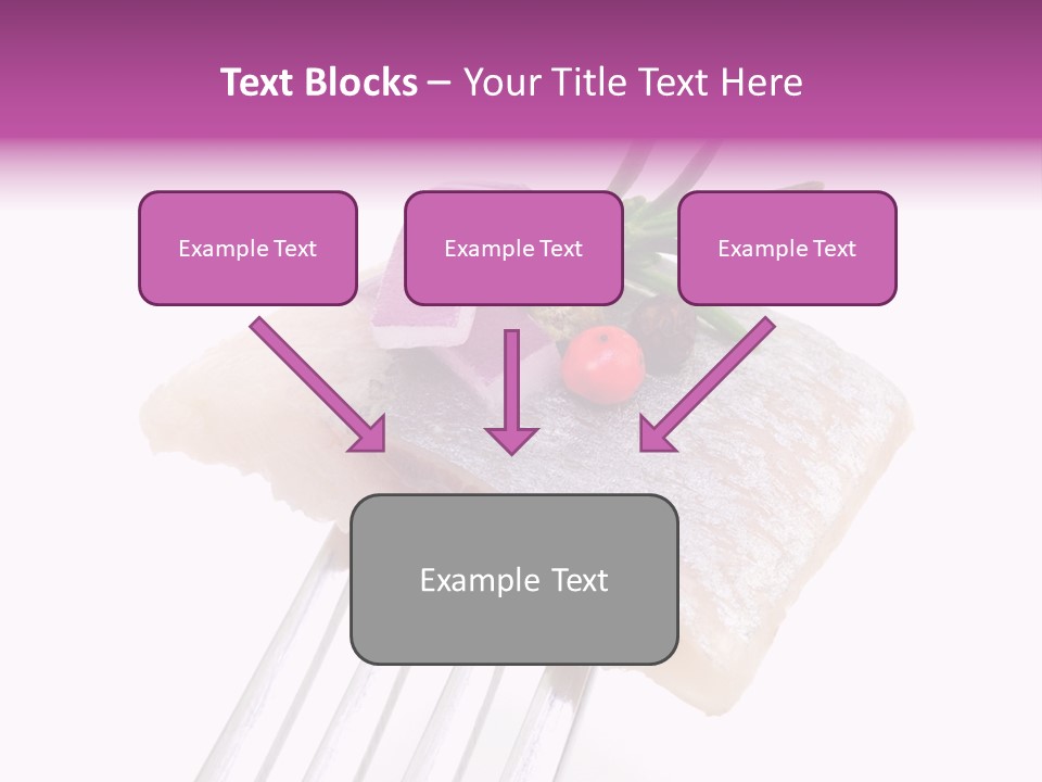 Man Pant Handsome PowerPoint Template