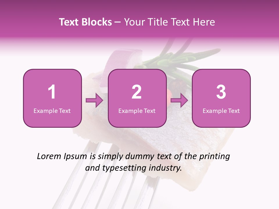 Man Pant Handsome PowerPoint Template