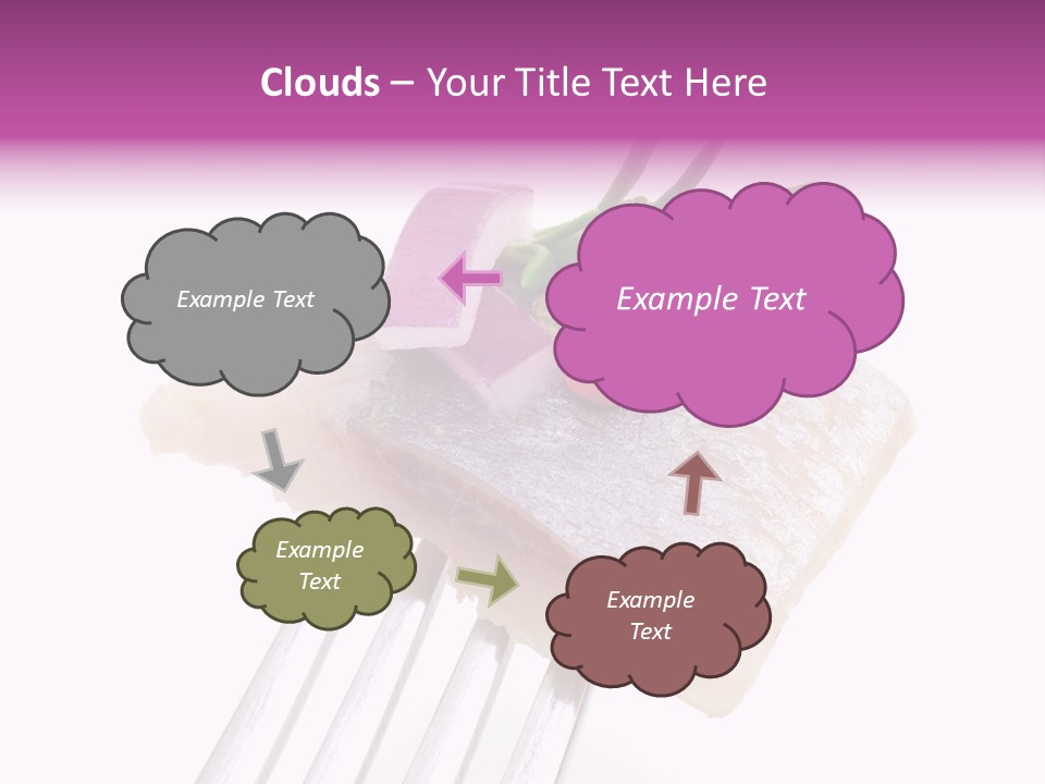 Man Pant Handsome PowerPoint Template