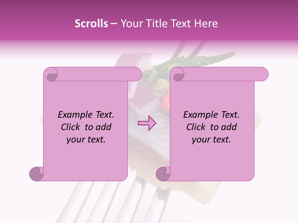 Man Pant Handsome PowerPoint Template
