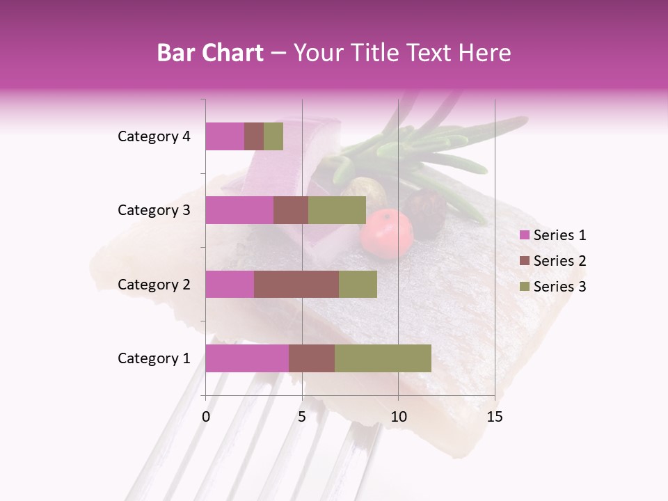 Man Pant Handsome PowerPoint Template