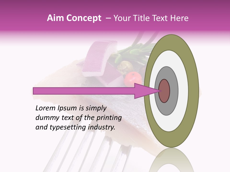 Man Pant Handsome PowerPoint Template