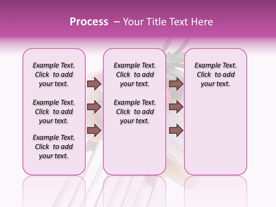 Man Pant Handsome PowerPoint Template