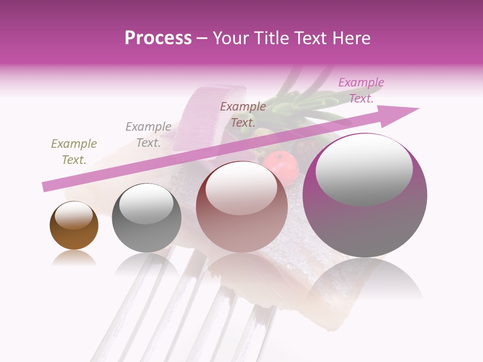 Man Pant Handsome PowerPoint Template