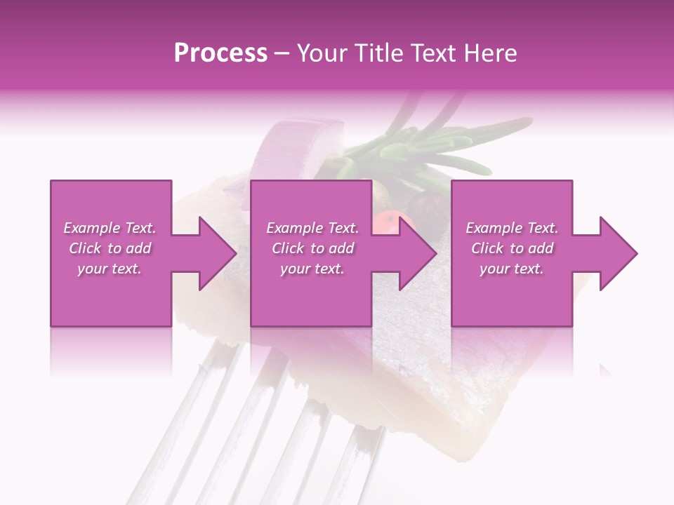 Man Pant Handsome PowerPoint Template