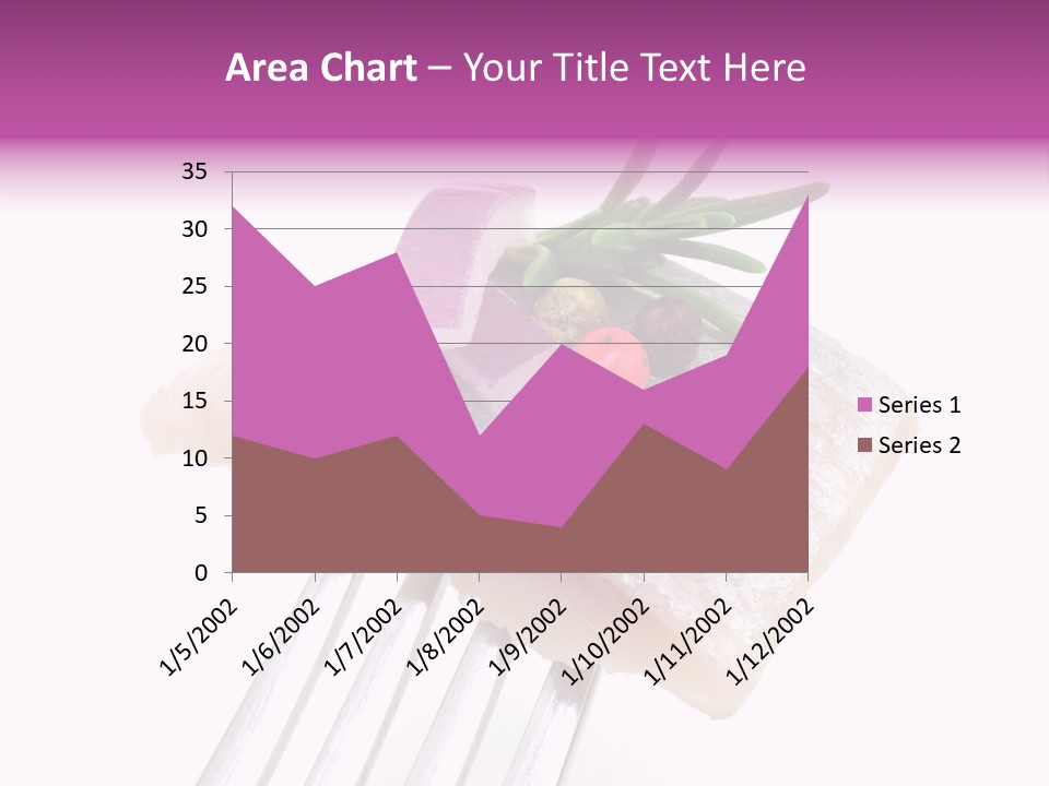Man Pant Handsome PowerPoint Template
