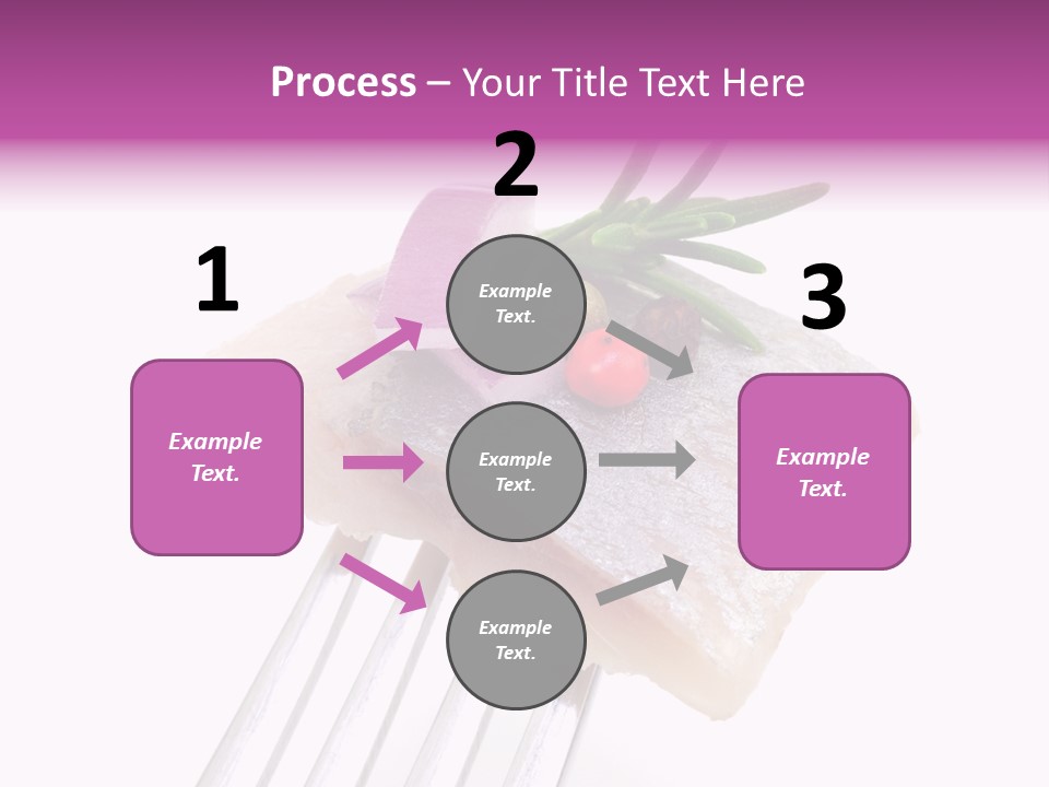 Man Pant Handsome PowerPoint Template