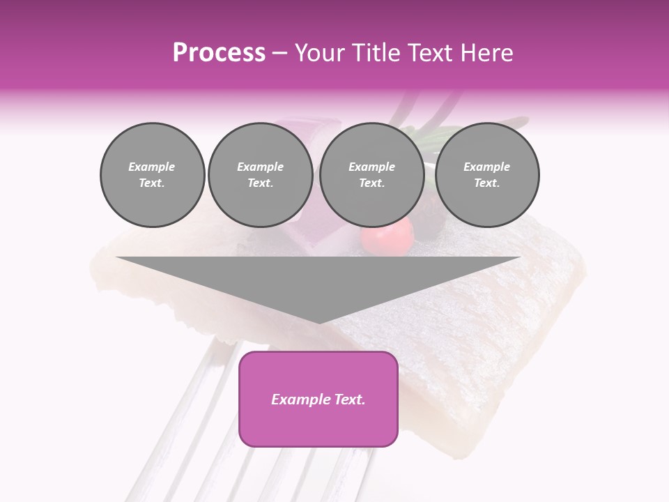 Man Pant Handsome PowerPoint Template